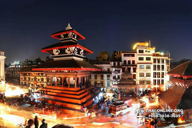 Nepal Kathmandu tour from Thailand Pattaya - photo 91