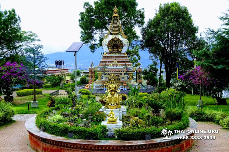 Nepal Kathmandu tour from Thailand Pattaya - photo 20