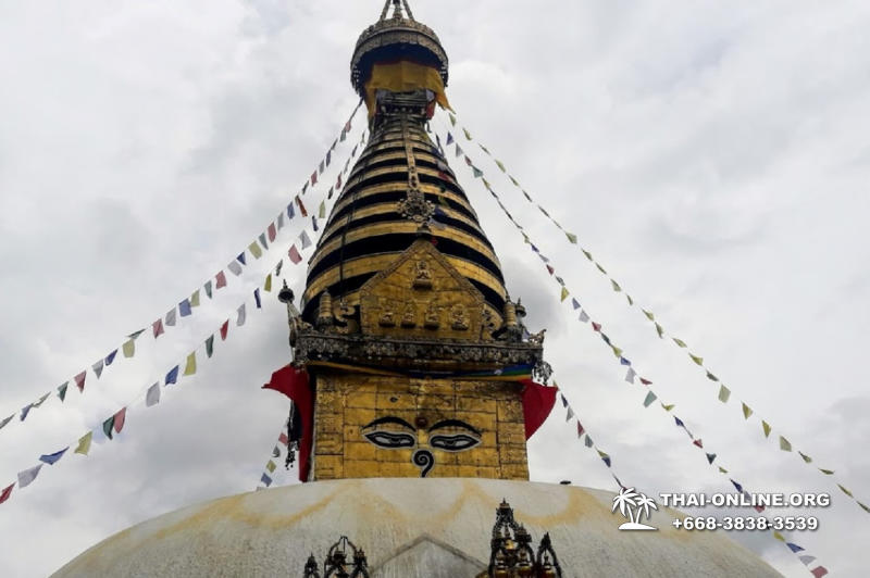 Nepal Kathmandu tour from Thailand Pattaya - photo 13