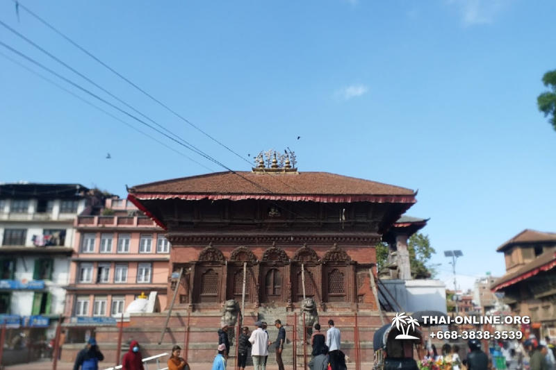 Tour to Nepal from Pattaya Thailand photo 9