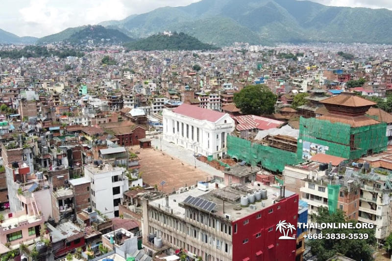 Nepal Kathmandu tour from Thailand Pattaya - photo 101