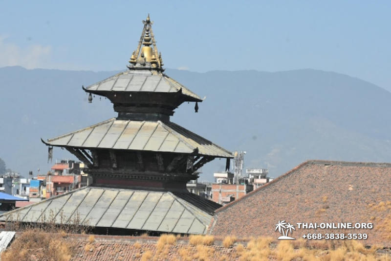 Nepal Kathmandu tour from Thailand Pattaya - photo 94