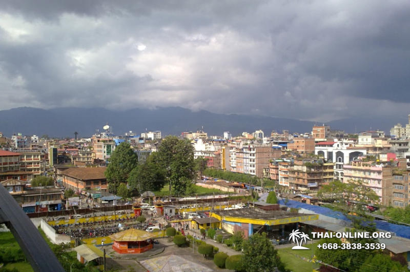 Nepal Kathmandu tour from Thailand Pattaya - photo 107