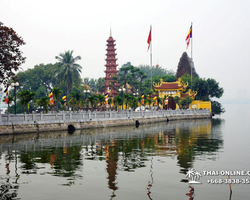 Hanoi Ha Long Vietnam excursion from Thailand Pattaya photo 81