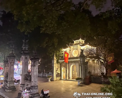 Hanoi Ha Long Vietnam excursion from Thailand Pattaya photo 255