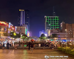 Saigon Vietnam guided tour from Thailand Pattaya - photo 307