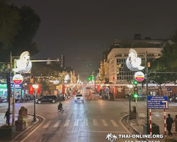 Hanoi Ha Long Vietnam excursion from Thailand Pattaya photo 263