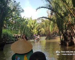Saigon Vietnam guided tour from Thailand Pattaya - photo 2
