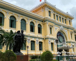 Saigon Vietnam guided tour from Thailand Pattaya - photo 5