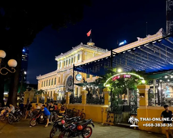 Saigon Vietnam guided tour from Thailand Pattaya - photo 45