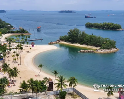 Singapore guided tour Seven Countries from Thailand Pattaya photo 63