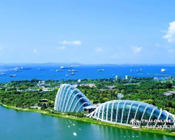 Singapore guided tour Seven Countries from Thailand Pattaya photo 51