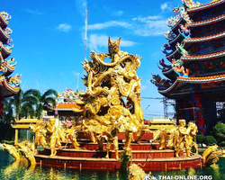 Instagram Tour Chonburi trip from Pattaya Thailand photo 282