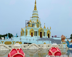 Instagram Tour Chonburi trip from Pattaya Thailand photo 292