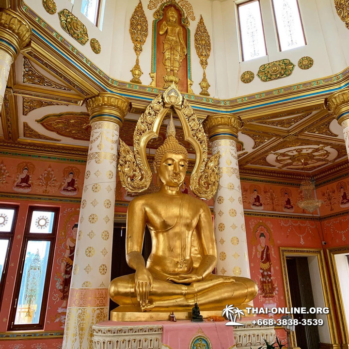 Instagram Tour Chonburi trip from Pattaya Thailand photo 288