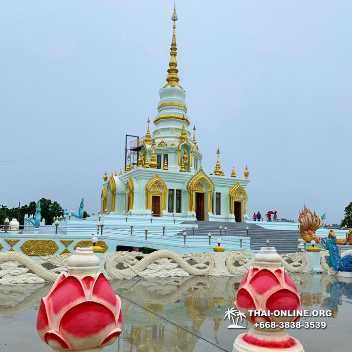 Instagram Tour Chonburi trip from Pattaya Thailand photo 292