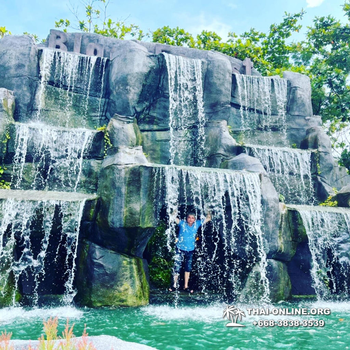 Instagram Tour Chonburi trip from Pattaya Thailand photo 305