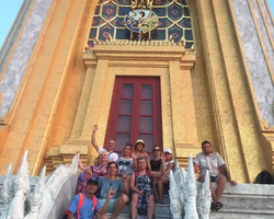Instagram Tour Pattaya 1 day excursion in Thailand photo 163