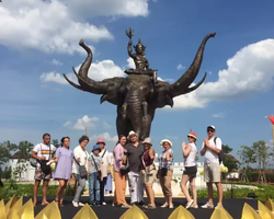 Instagram Tour Pattaya 1 day excursion in Thailand photo 238