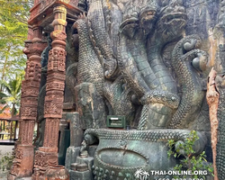 Instagram Tour Pattaya 1 day excursion in Thailand photo 9