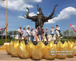 Instagram Tour Pattaya 1 day excursion in Thailand photo 204