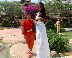Instagram Tour Pattaya 1 day excursion in Thailand photo 52