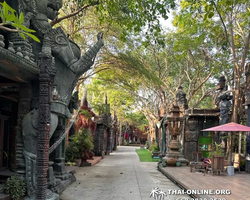 Instagram Tour Pattaya 1 day excursion in Thailand photo 20