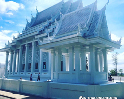 Instagram Tour Pattaya 1 day excursion in Thailand photo 113