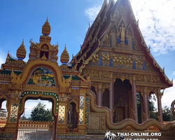 Instagram Tour Pattaya 1 day excursion in Thailand photo 91