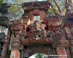 Instagram Tour Pattaya 1 day excursion in Thailand photo 19