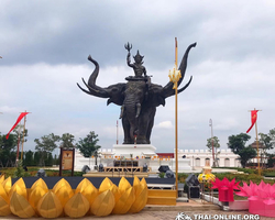 Instagram Tour Pattaya 1 day excursion in Thailand photo 115