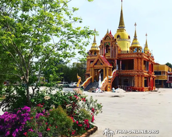 Instagram Tour Pattaya 1 day excursion in Thailand photo 46