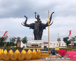 Instagram Tour Pattaya 1 day excursion in Thailand photo 226