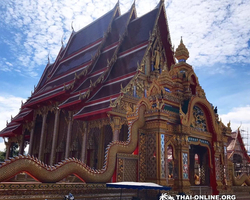 Instagram Tour Pattaya 1 day excursion in Thailand photo 220