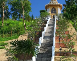 Instagram Tour Pattaya 1 day excursion in Thailand photo 93