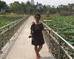 Instagram Tour Pattaya 1 day excursion in Thailand photo 185