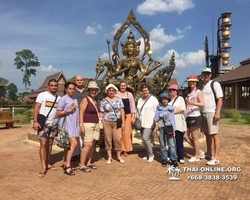 Instagram Tour Pattaya 1 day excursion in Thailand photo 166