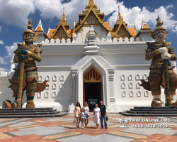 Instagram Tour Pattaya 1 day excursion in Thailand photo 173