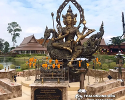 Instagram Tour Pattaya 1 day excursion in Thailand photo 106