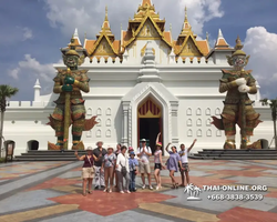 Instagram Tour Pattaya 1 day excursion in Thailand photo 197