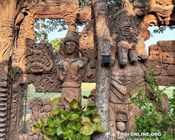 Instagram Tour Pattaya 1 day excursion in Thailand photo 8