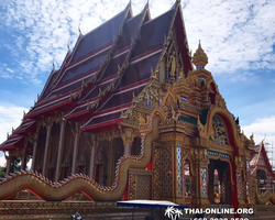 Instagram Tour Pattaya 1 day excursion in Thailand photo 97