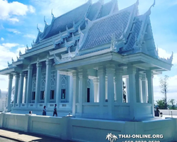Instagram Tour Pattaya 1 day excursion in Thailand photo 191