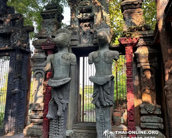 Instagram Tour Pattaya 1 day excursion in Thailand photo 27