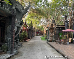 Instagram Tour Pattaya 1 day excursion in Thailand photo 35