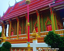 Instagram Tour Pattaya 1 day excursion in Thailand photo 72