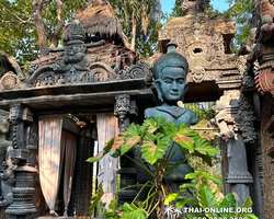 Instagram Tour Pattaya 1 day excursion in Thailand photo 13