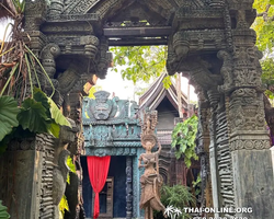 Instagram Tour Pattaya 1 day excursion in Thailand photo 30
