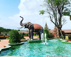 Instagram Tour Pattaya 1 day excursion in Thailand photo 37