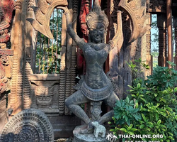 Instagram Tour Pattaya 1 day excursion in Thailand photo 23